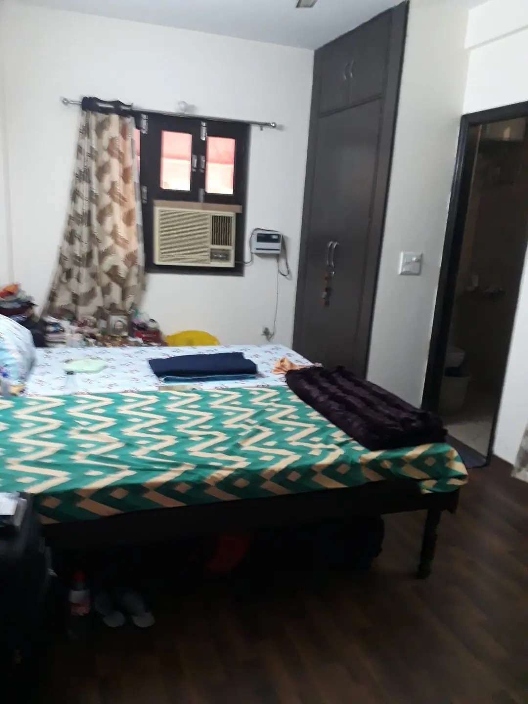 PG/ Roommate for rent @Saket delhi 