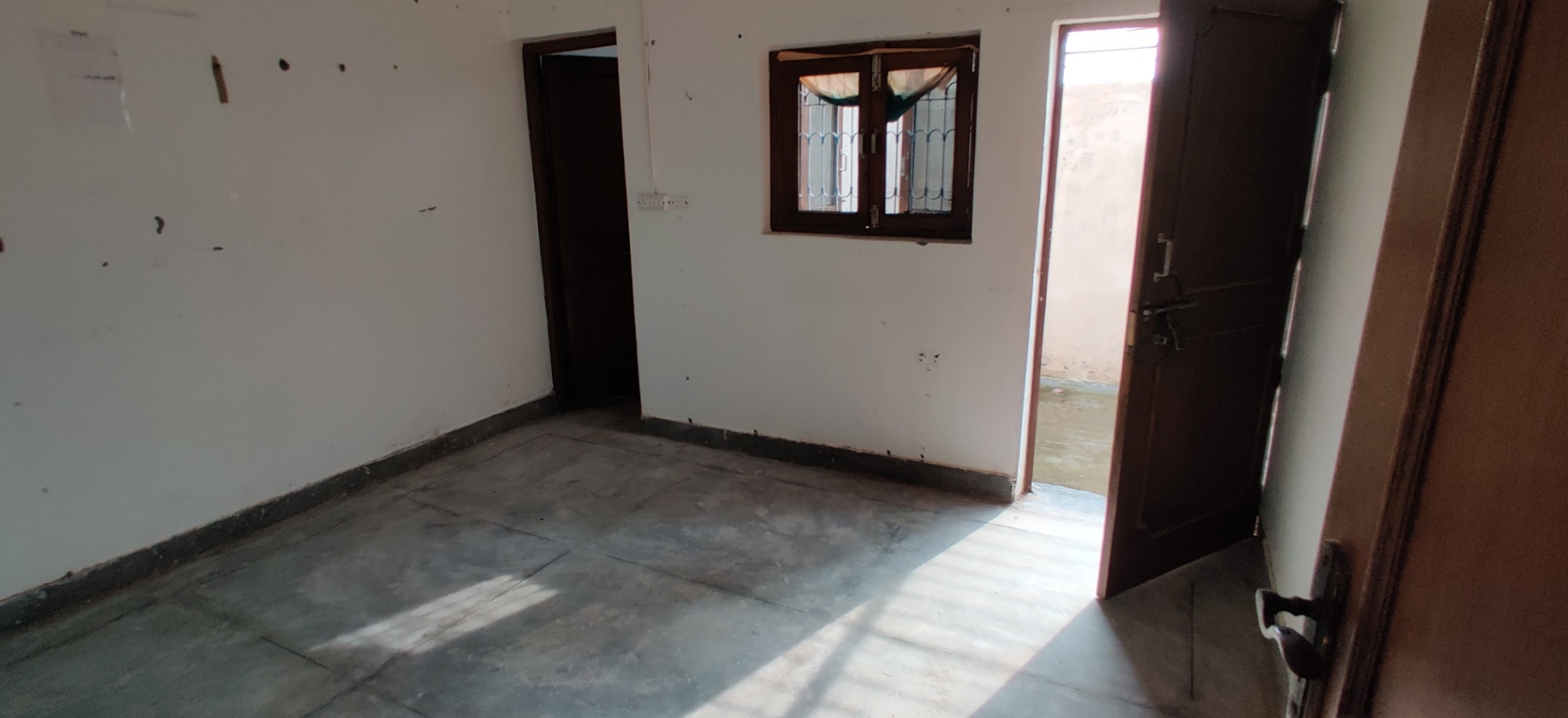2 Bed/ 2 Bath House/ Bungalow/ Villa, UnFurnished for rent @Noida sector 131, (Jaypee wish town)