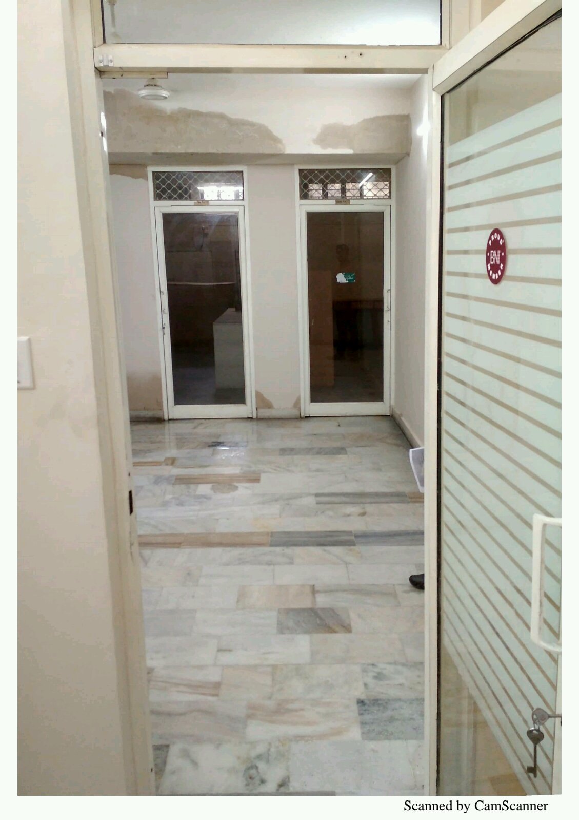 Office/ Shop, 01333 sq ft carpet area, Semi Furnished for rent @C-SCHEME, Jaipur