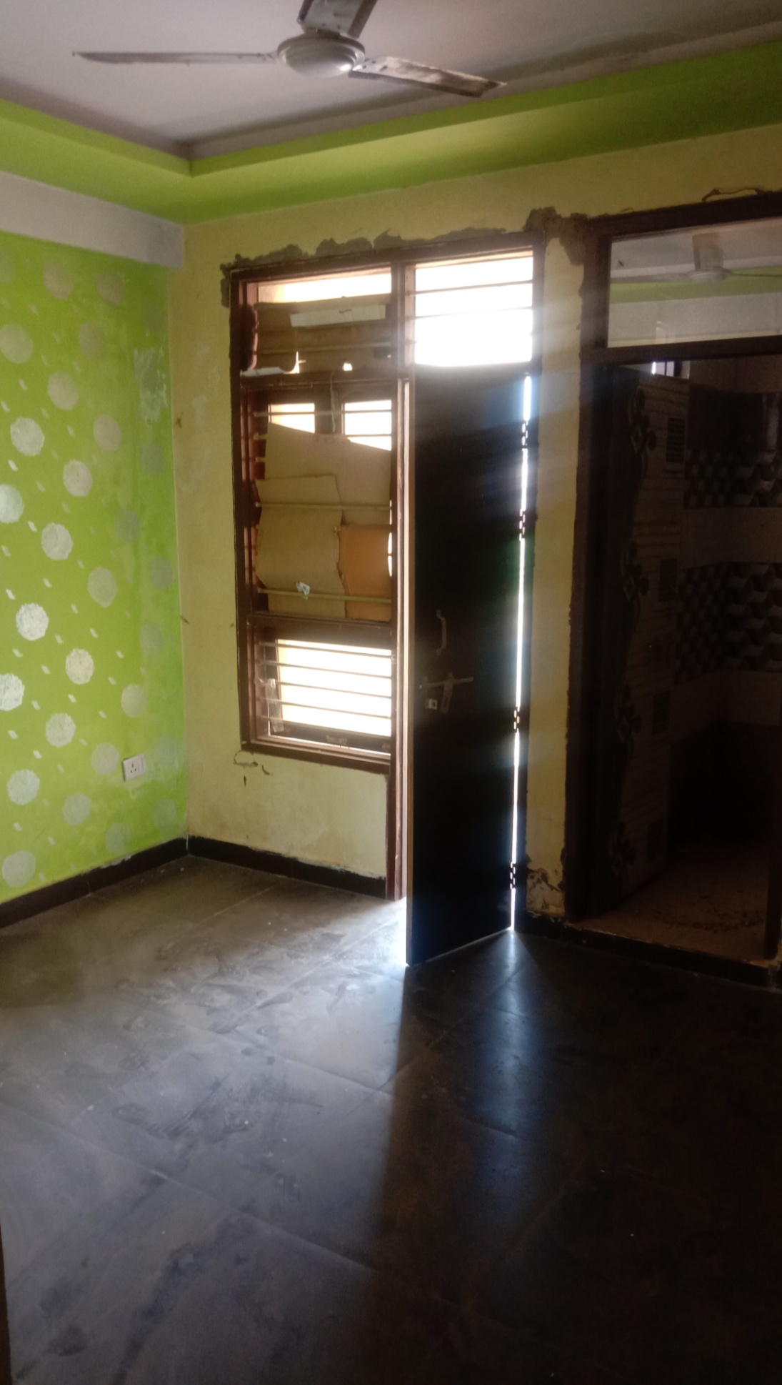 1 Bed/ 1 Bath Apartment/ Flat; 375 sq. ft. carpet area, UnFurnished for rent @Artauni 