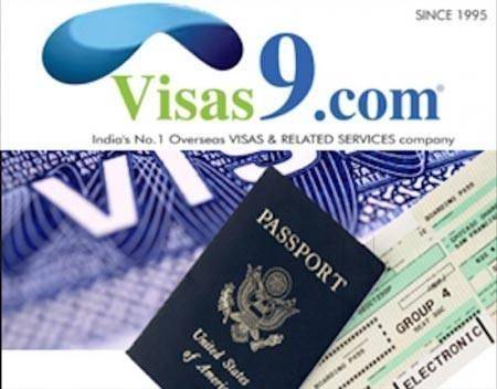  Visa Stamping InBangalore 