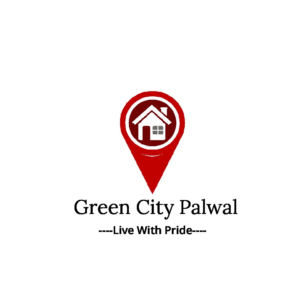 450 sq. ft. Land/ Plot for sale @Green City Palwal