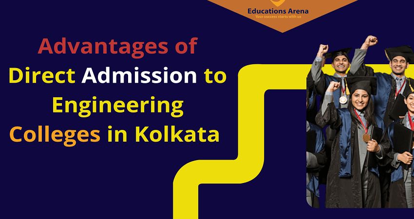 Take Admission Into Top Engineering Colleges: