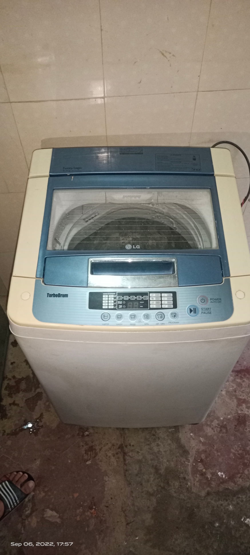 Washing machine, Appliances for sale; Very good अवस्था