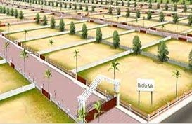 2,000 sq. ft. Land/ Plot for sale @Allahabad road kanpur sarsaul