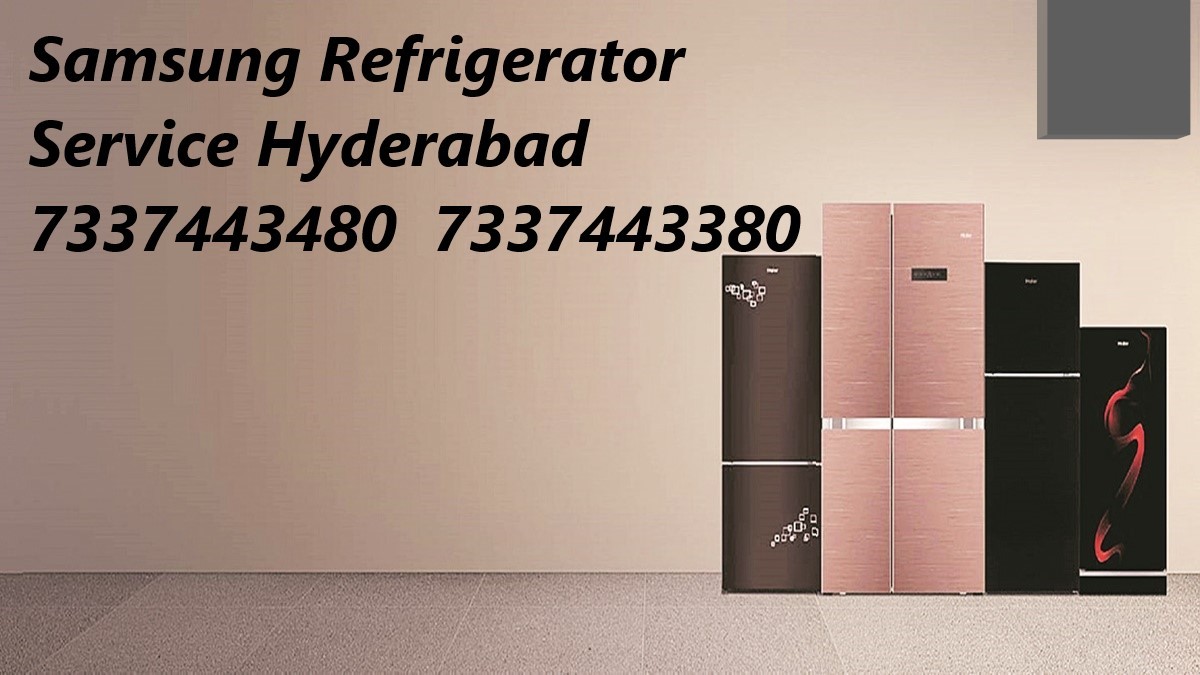 Refrigerator Repair, Machine/ Appliance repairs; Exp: More than 5 year