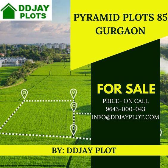 1,620 sq. ft. Land/ Plot for sale @Sector 70A, Gurgaon, Haryana, India