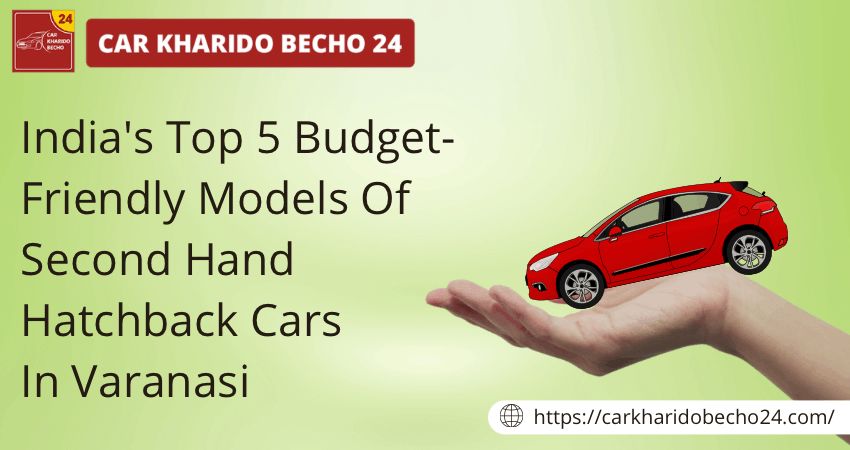 best site to sell car in India