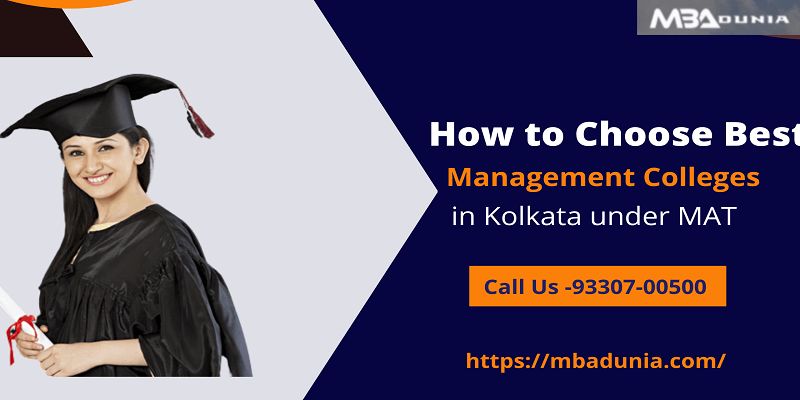 Cheapest MBA Colleges in Kolkata