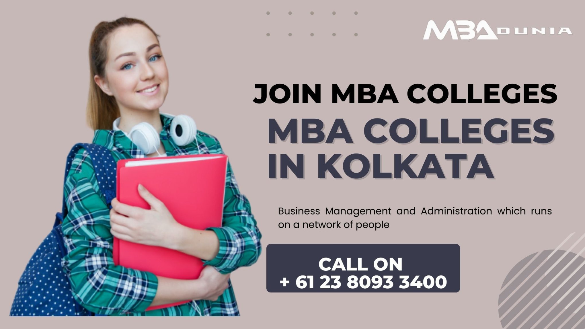 MBA Colleges In Kolkata With Low Fees