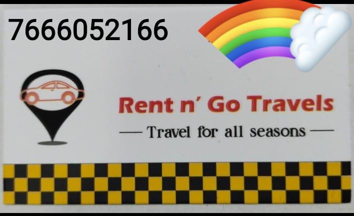 Travel service; Exp: 2 year