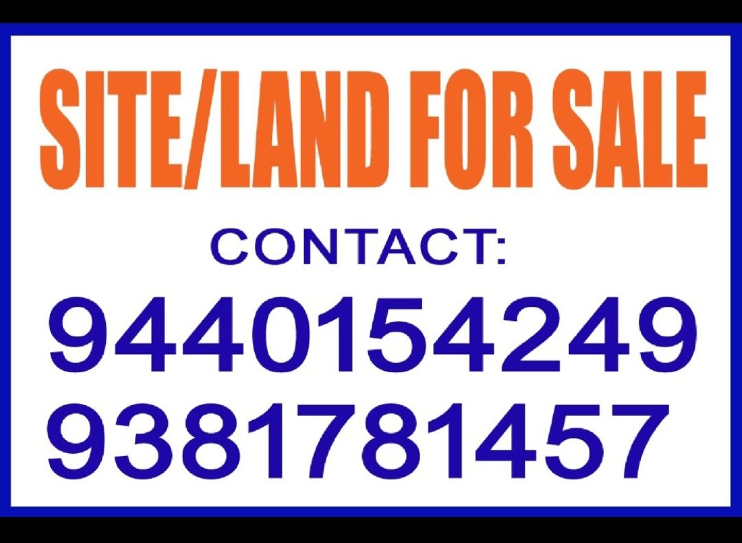 900 sq. ft. Land/ Plot for sale @Chodavaram 