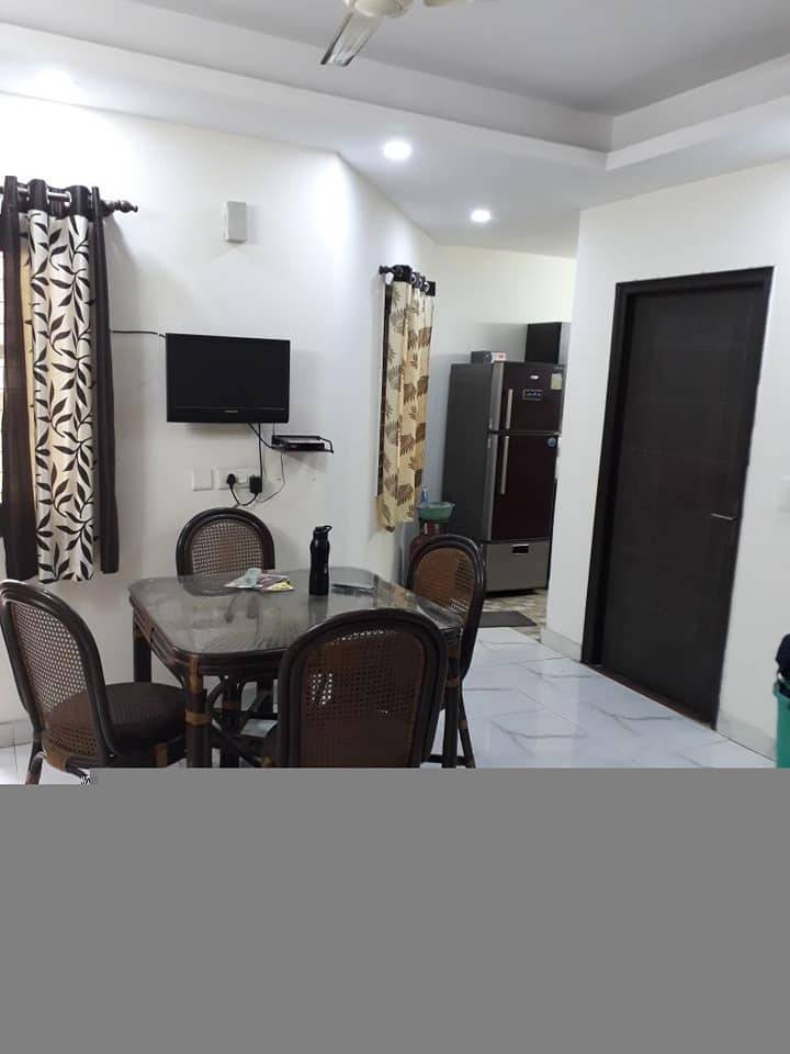 PG/ Roommate for rent @Nehru place and Kailash 