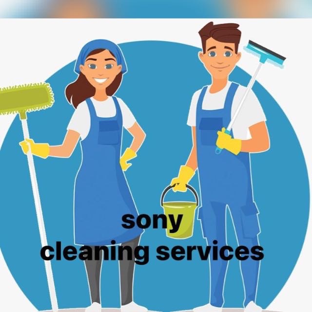 Other domestic services; Exp: 3 year