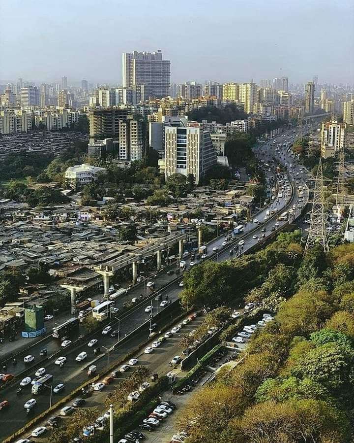 Beauty of India Mumbai