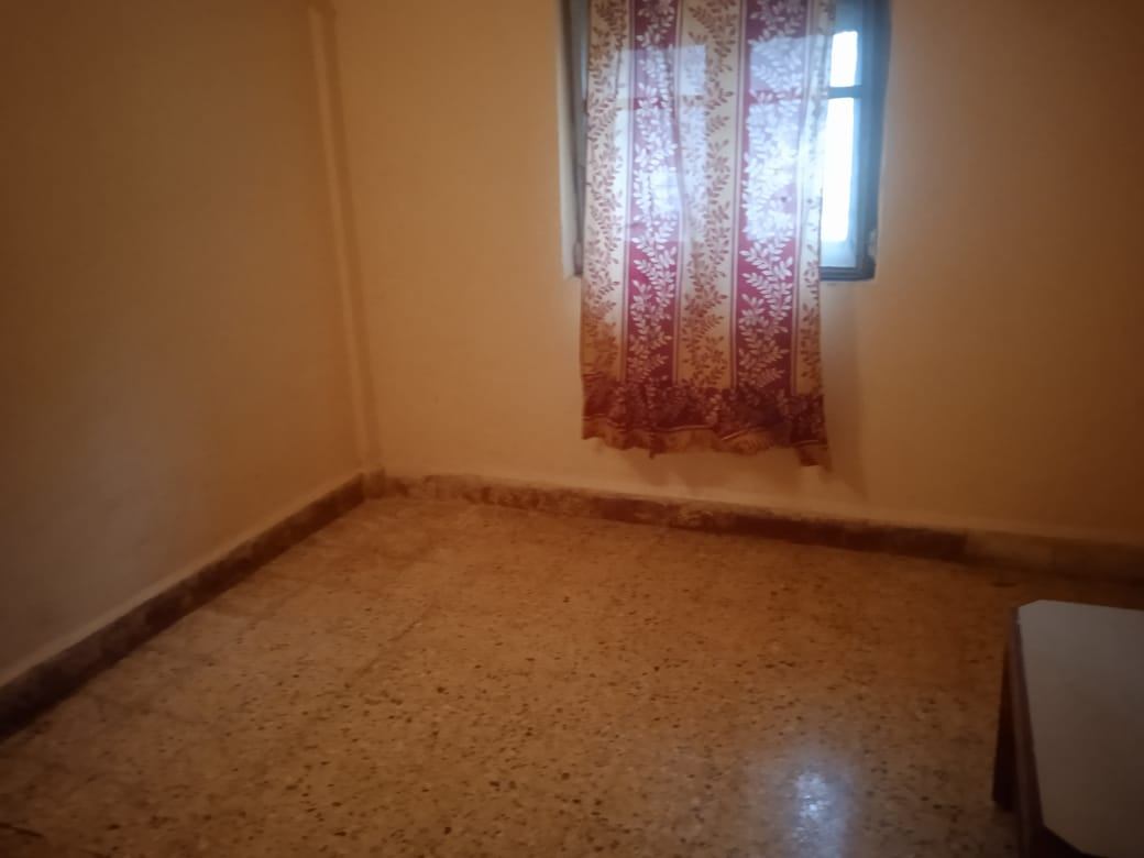 1 Bed/ 1 Bath Apartment/ Flat; 500 sq. ft. carpet area, Semi Furnished for rent @Borivali 