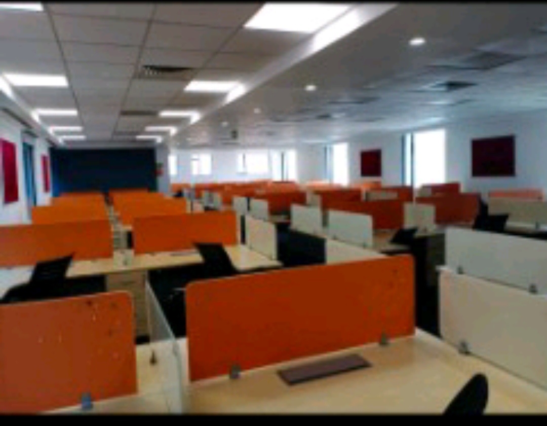 Office/ Shop, 4000 sq ft carpet area, Furnished for rent @Sector 2 Noida