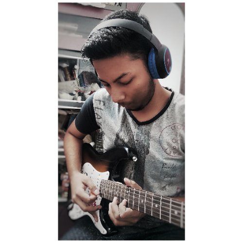 Guitar, Music Vocal/ Instrumental; Exp: Some experience (0-1 years)