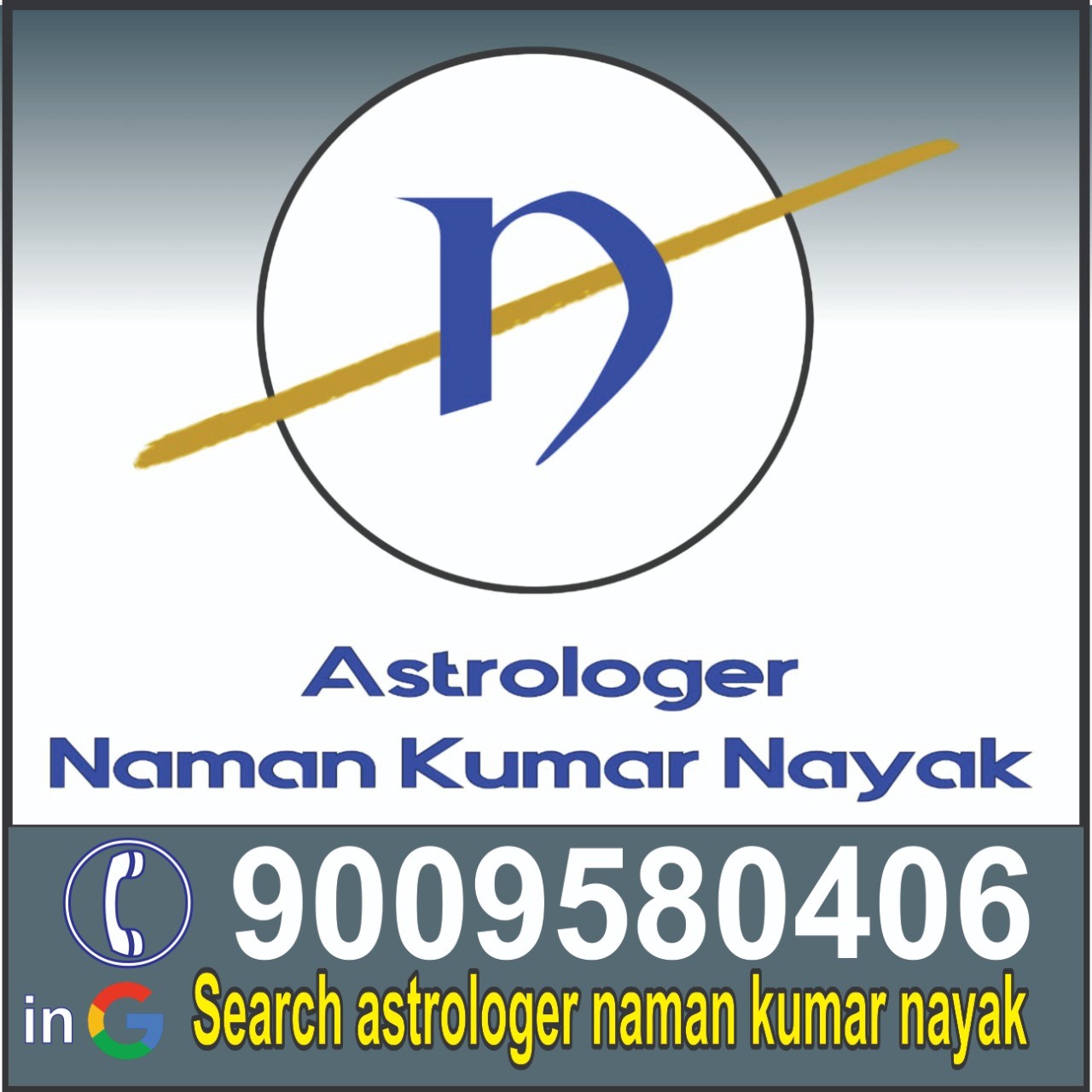 Astrologer, Horoscope creation, Vaastu Consultants; Exp: More than 15 year