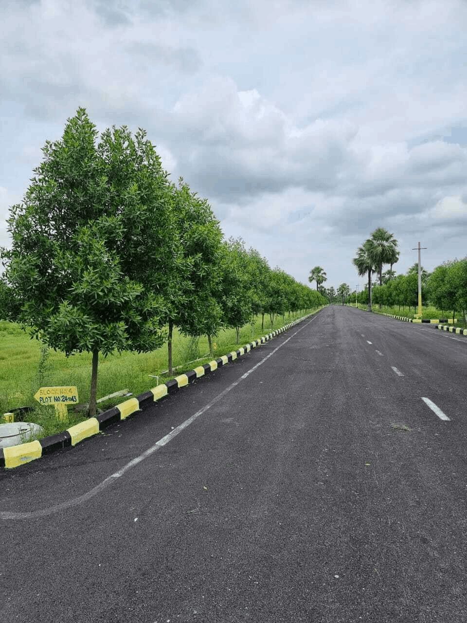 1,000 sq. ft. Land/ Plot for sale @sultanpur road lucknow