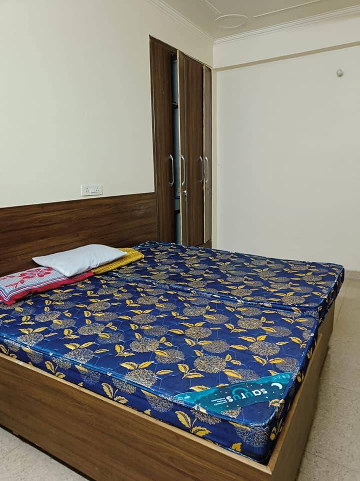 1 Bed/ 1 Bath Apartment/ Flat, Furnished for rent @gurugram