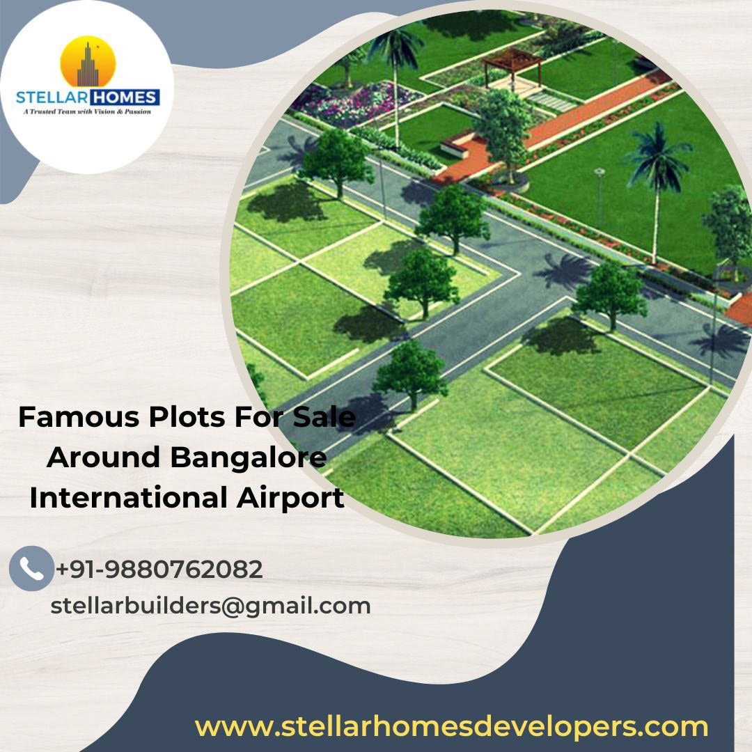 2,100 sq. ft. Land/ Plot for sale @ #24/25, The Stellar Home, 20th R Cross, Bhuvaneshwari Nagar, Hebbal Kempapura, HA Farm Post, Bangalore - 560024.