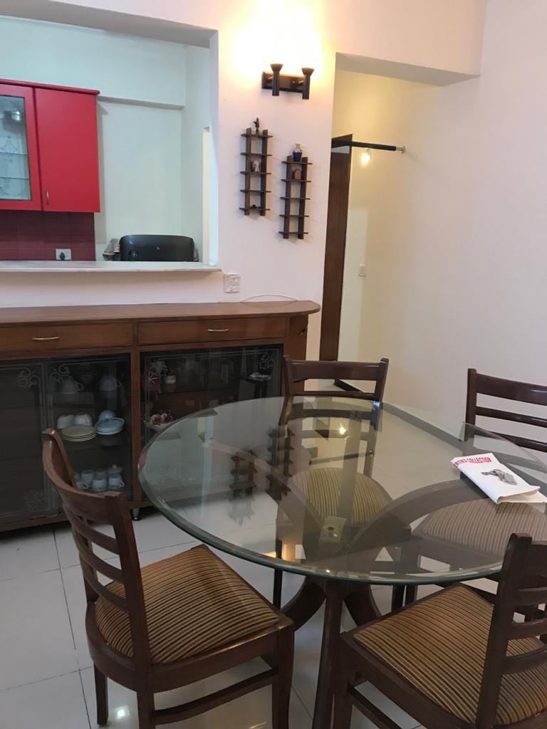 2 Bed/ 2 Bath Apartment/ Flat, Furnished for rent @Sector 50 Noida
