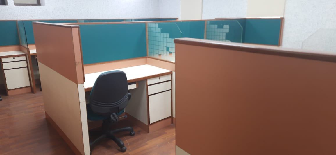 Rent Office/ Shop, 6500 sq ft carpet area, Furnished for rent @Sector 3 Noida