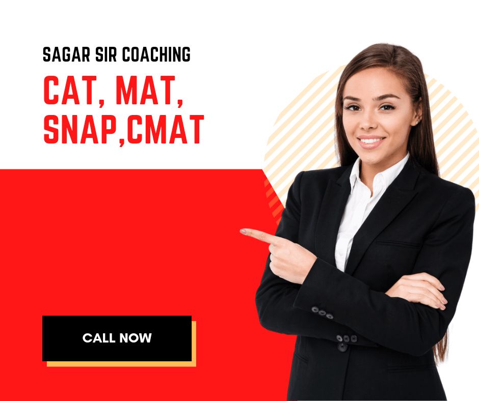 Sagar Sir Coaching - Best CAT, MAT Coaching In Kolkata 