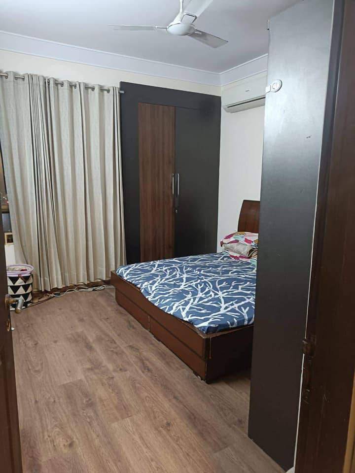 3 Bed/ 3 Bath Rent Apartment/ Flat, Furnished for rent @Nirvana Country, Sector 50, Gurgaon.