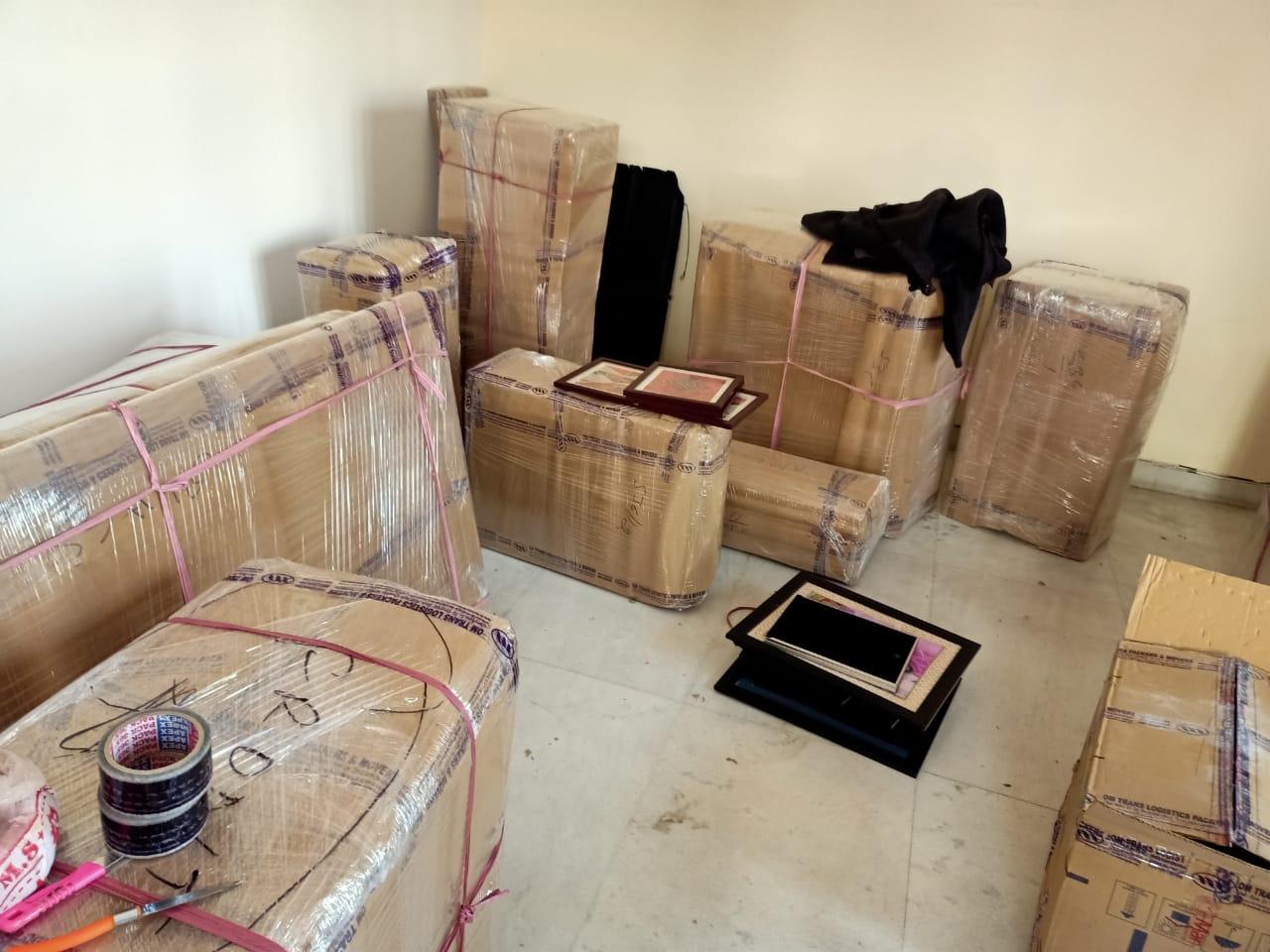 Righter packers movers 