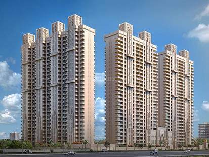 3 Bed/ 2 Bath Sell Apartment/ Flat; 19,000 sq. ft. carpet area; New Construction for sale @Noida