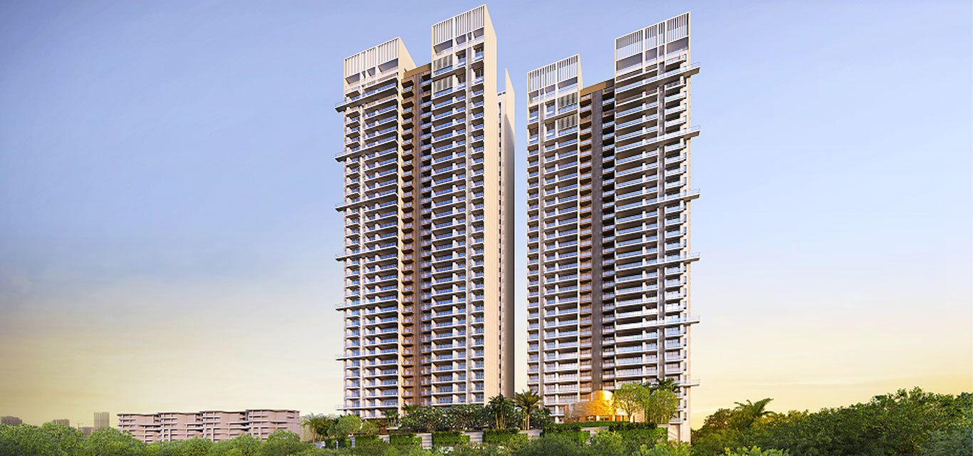 3 Bed/ 3 Bath Sell Apartment/ Flat; 4,000 sq. ft. carpet area; Ready To Move for sale @Sector 128 Noida, Uttar Pradesh