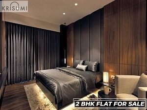 2 Bed/ 1 Bath Sell Apartment/ Flat; 12 sq. ft. carpet area; New Construction for sale @Dwarka Expressway