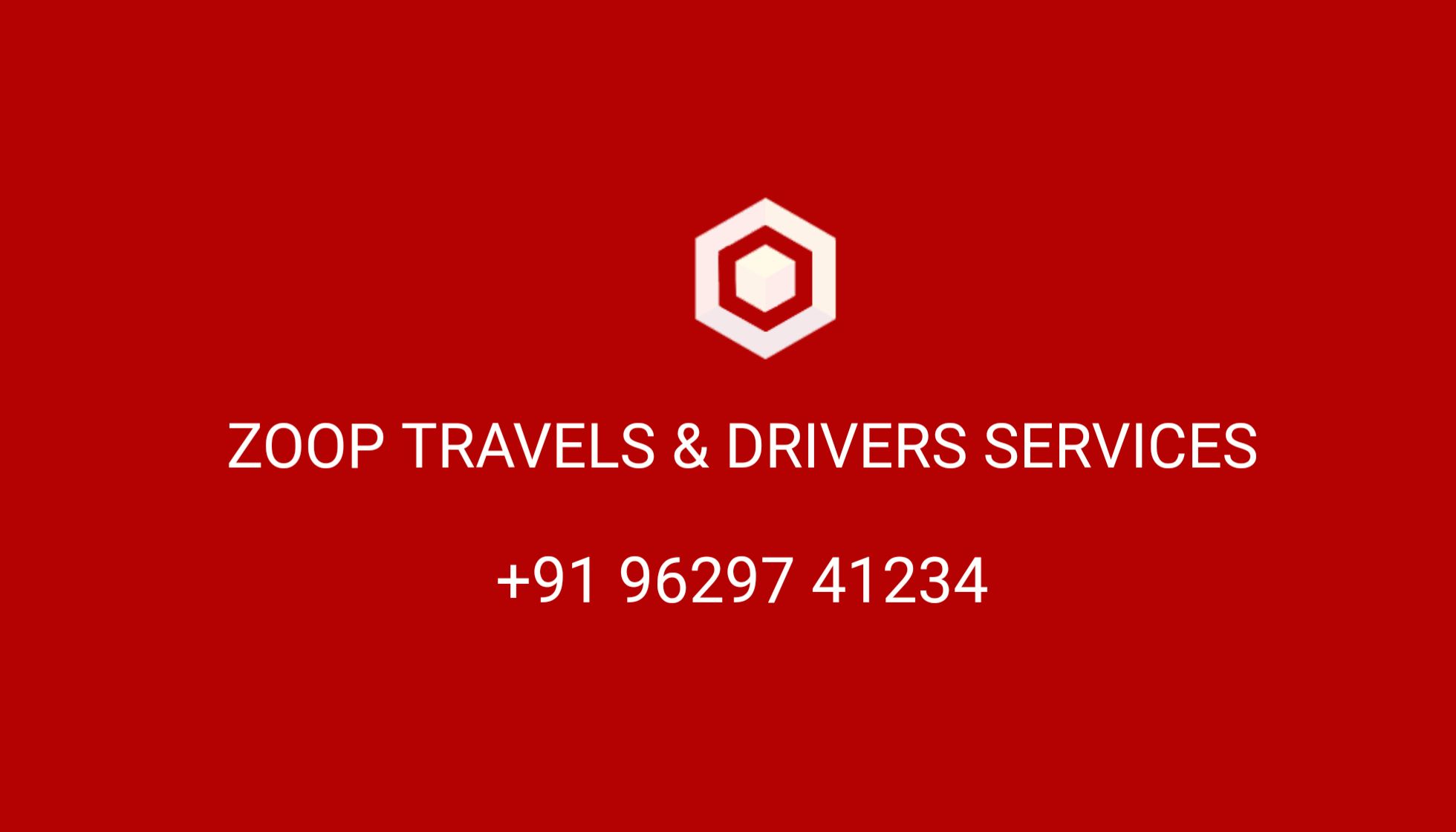 Driver/ Taxi service; Exp: More than 10 year