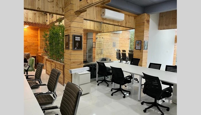 Rent Office/ Shop, 3000 sq ft carpet area, Furnished for rent @Gurgaon