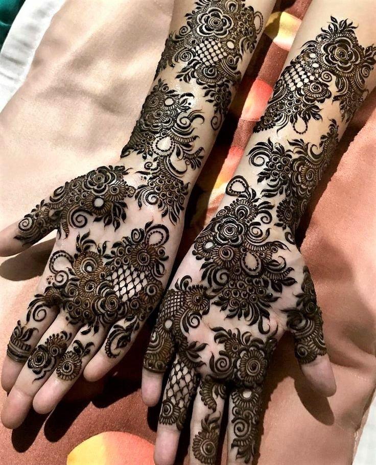 Mehndi Artist, Events/ Catering