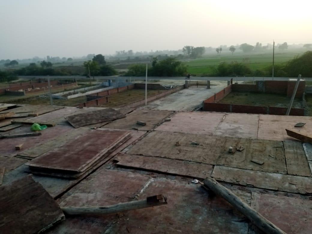 900 sq. ft. Sell Land/ Plot for sale @Krishna home builders