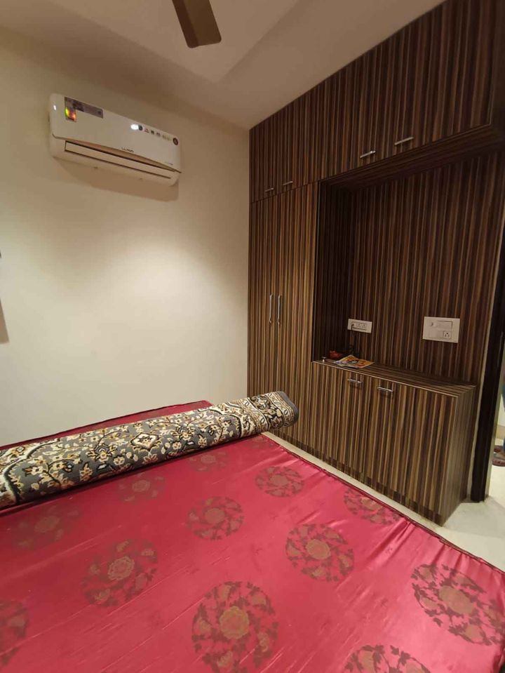 2 Bed/ 2 Bath Rent Apartment/ Flat, Furnished for rent @ Malviya Nagar. New Delhi 