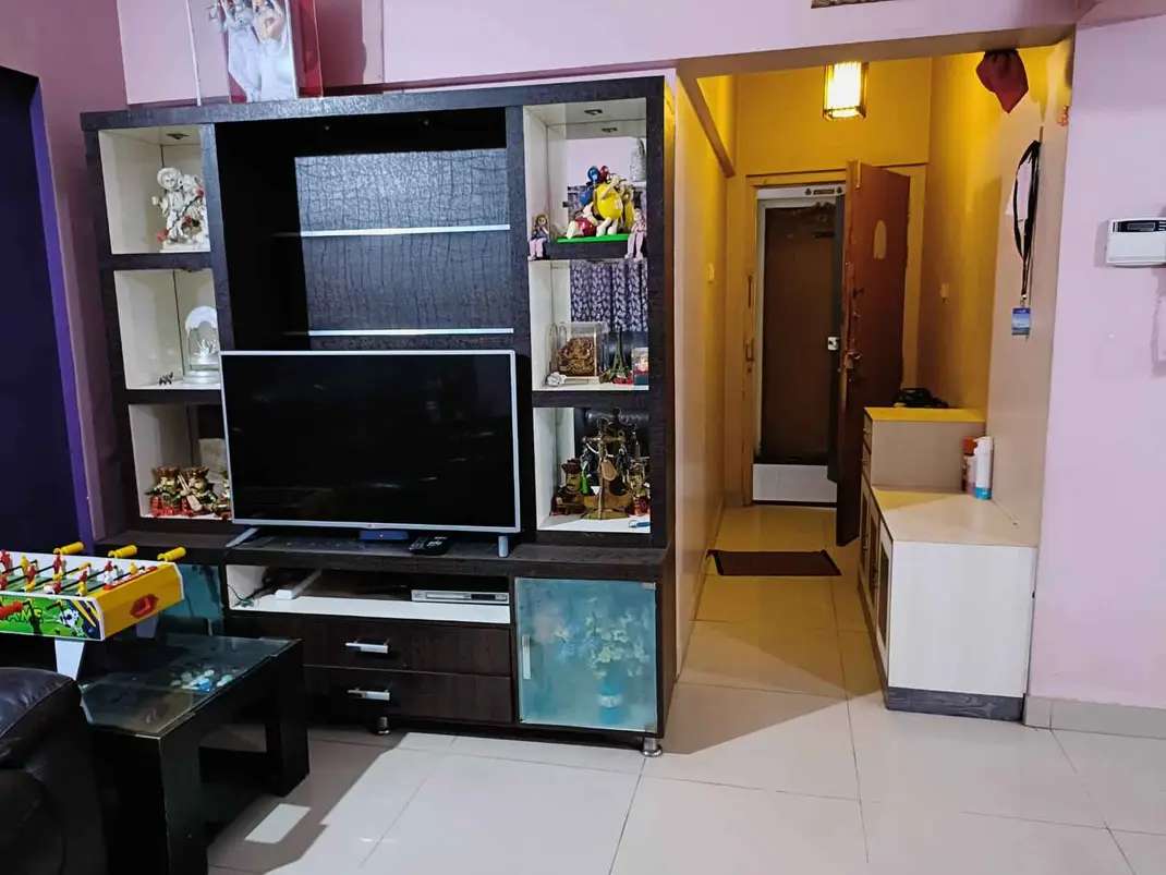 3 Bed/ 3 Bath Rent Apartment/ Flat, Furnished for rent @Koregaon park road pune 