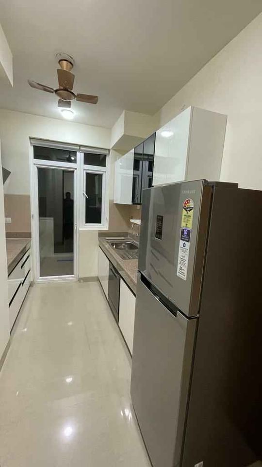 2 Bed/ 2 Bath Rent Apartment/ Flat, Furnished for rent @ sector 65 GURGAON