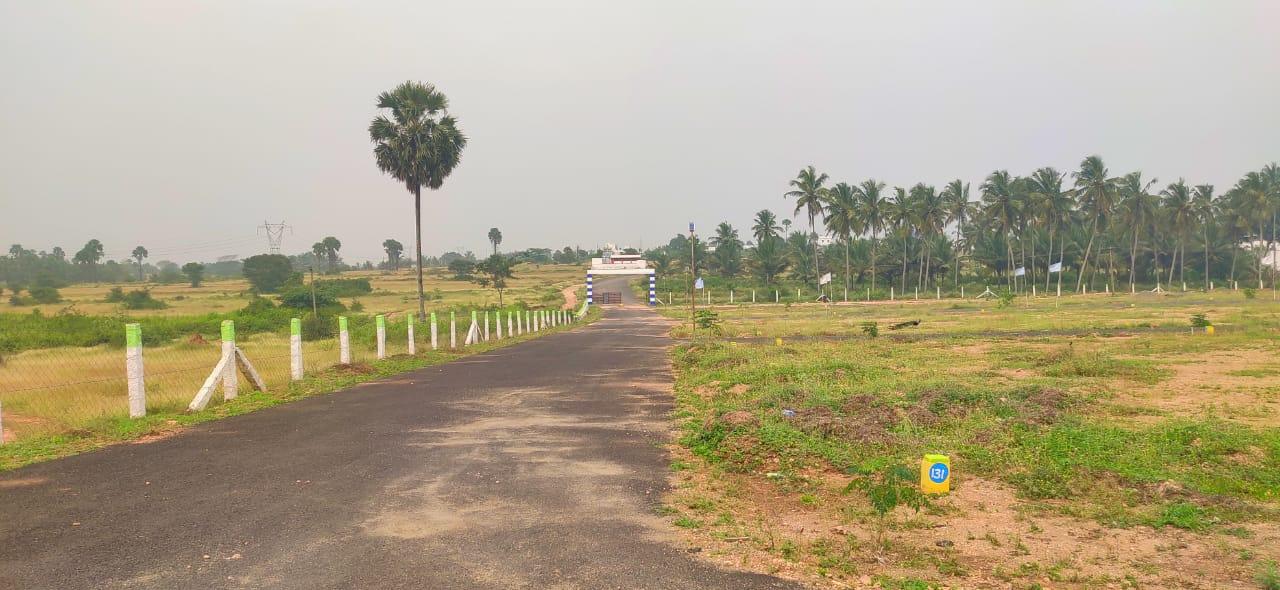 1,560 sq. ft. Sell Land/ Plot for sale @Kinathukadavu 