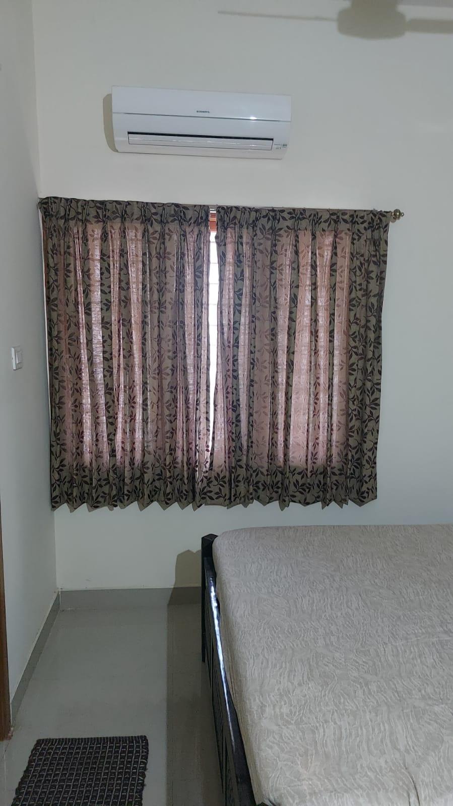 2 Bed/ 2 Bath Sell Apartment/ Flat; 950 sq. ft. carpet area; Ready To Move for sale @Srirangam, Trichy