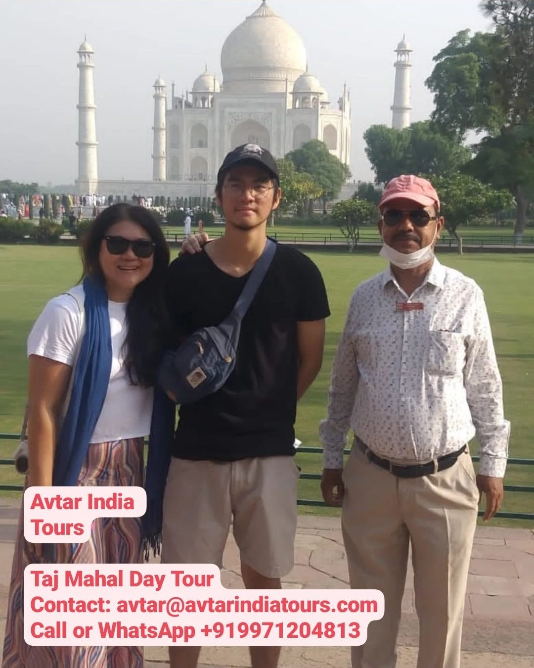 Avtar India Tours 