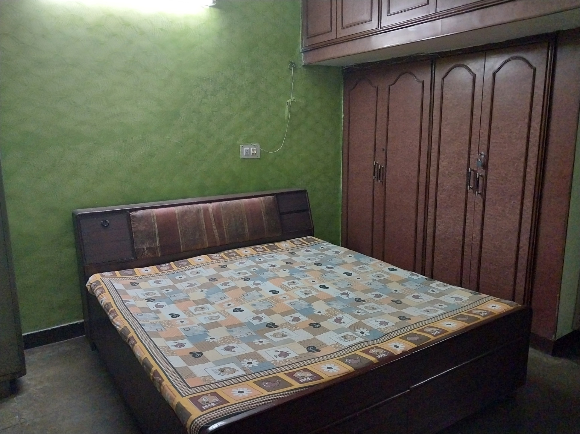 PG/ Roommate for rent @Sector 28D, Chandigarh 