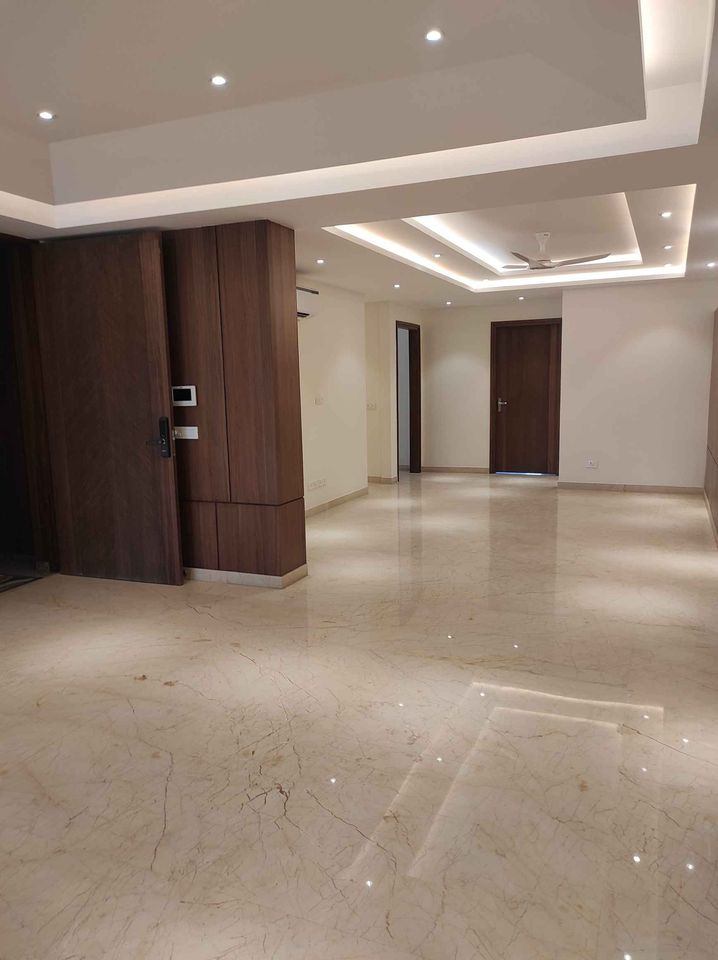 4 Bed/ 4 Bath Sell Apartment/ Flat; 4,500 sq. ft. carpet area; Ready To Move for sale @sector 50 gurgaon