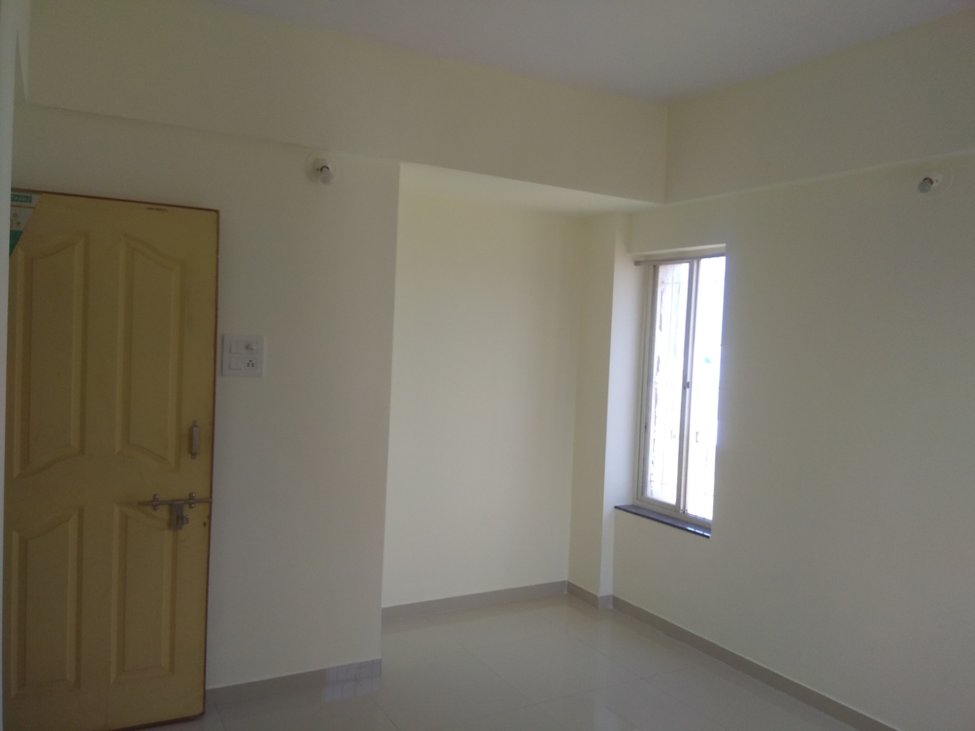 1 Bed/ 1 Bath Sell Apartment/ Flat; 559 sq. ft. carpet area; Ready To Move for sale @Kolhapur 