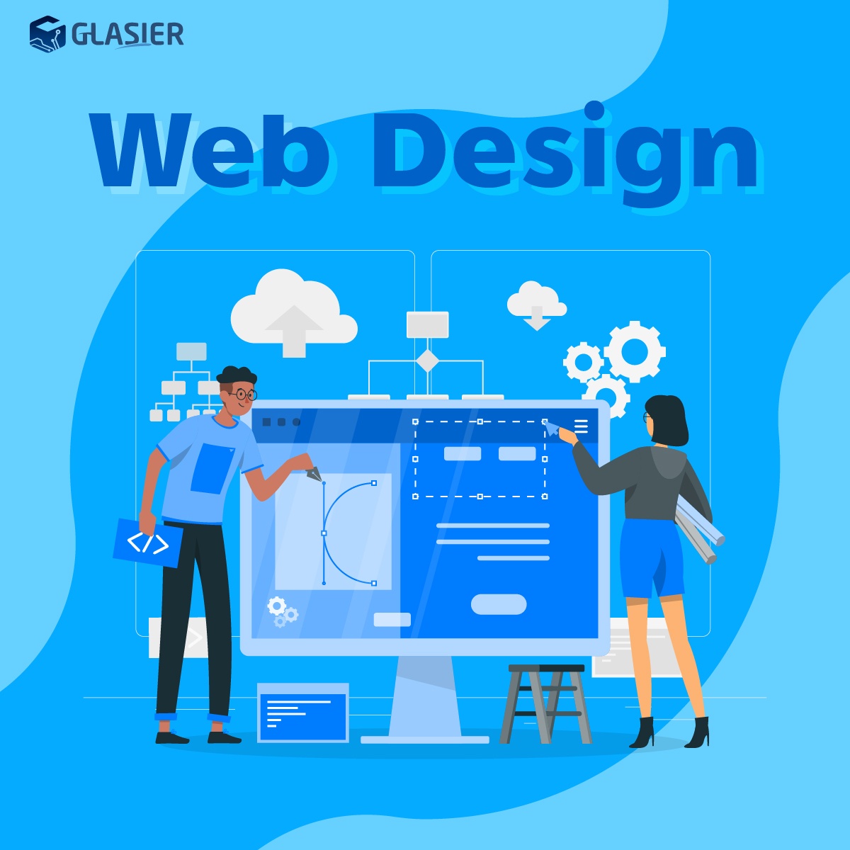 Web Application Design Services