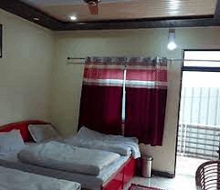 Best Hotel in Guptkashi | Kedarnath Hotel Booking-2023