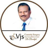Dr.VJs Cosmetic Surgery Hair Transplant | Liposuction Surgery in Vizag